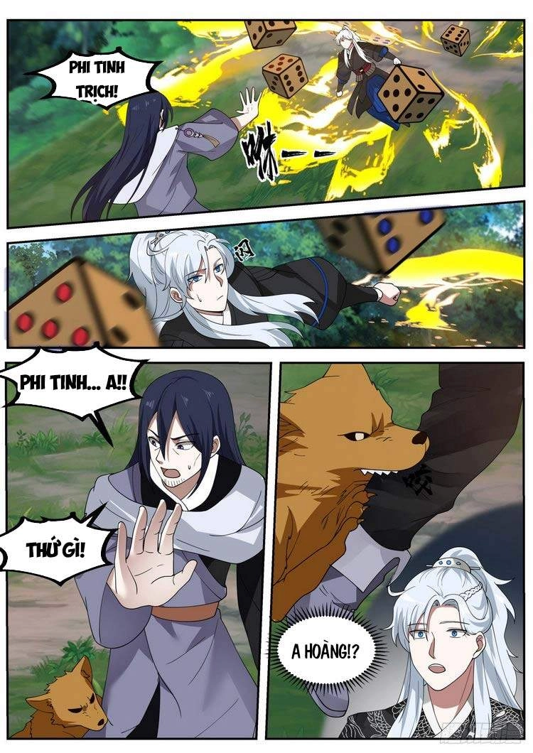 Ta Có Thể Lấy Ra Độ Thành Thục Chapter 28 - 12