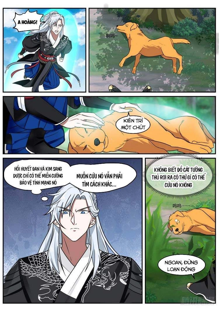 Ta Có Thể Lấy Ra Độ Thành Thục Chapter 29 - 3