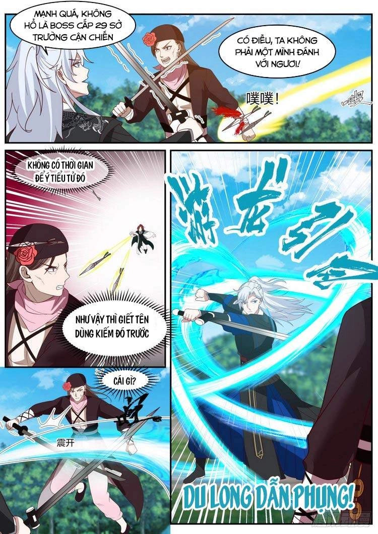 Ta Có Thể Lấy Ra Độ Thành Thục Chapter 29 - 6