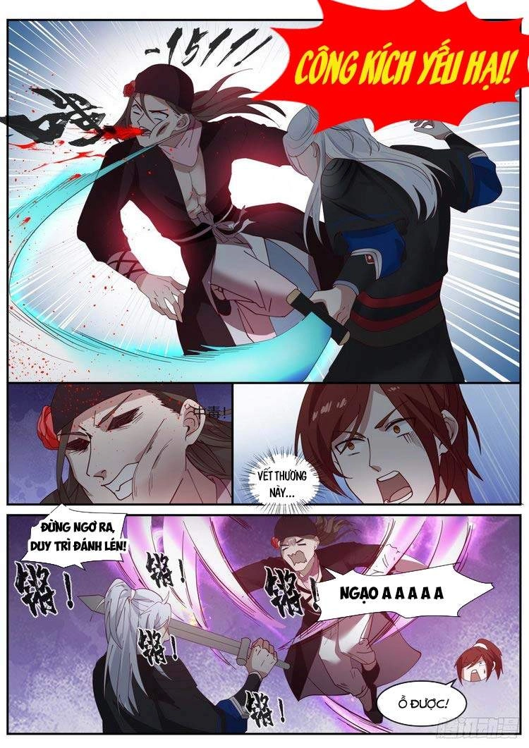 Ta Có Thể Lấy Ra Độ Thành Thục Chapter 29 - 8