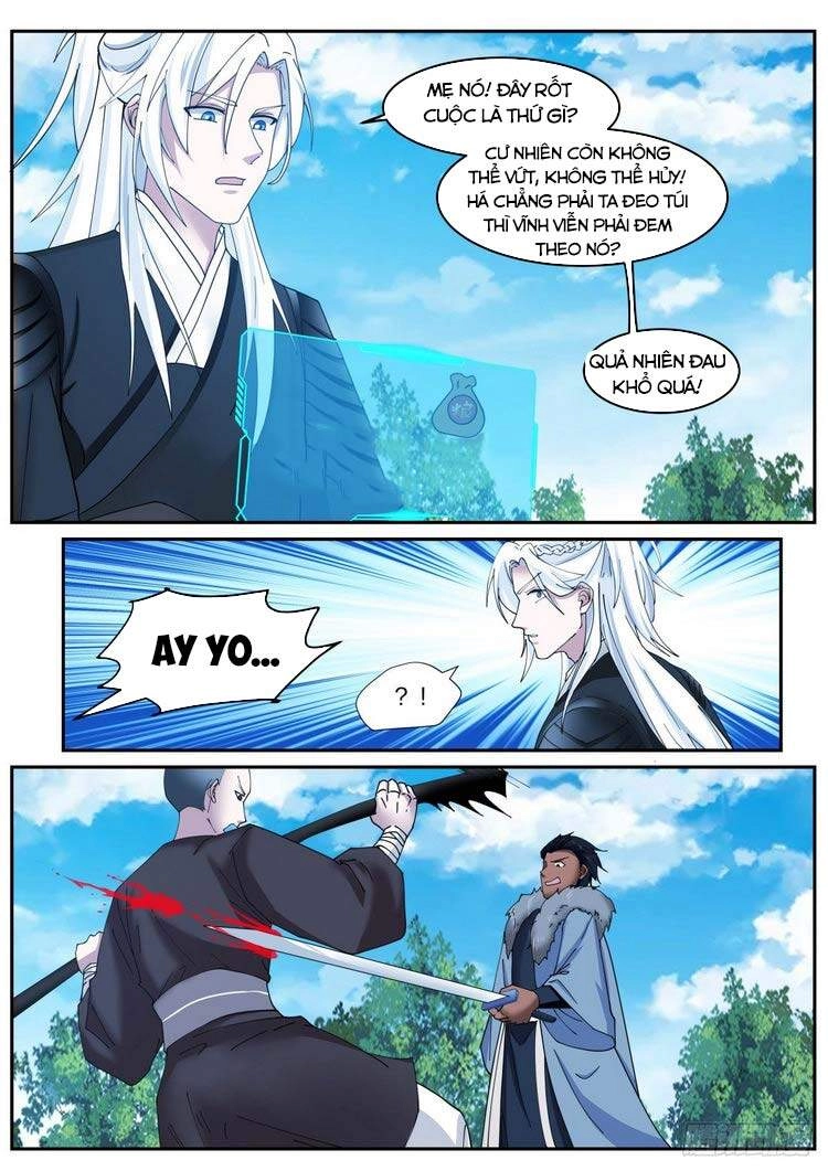 Ta Có Thể Lấy Ra Độ Thành Thục Chapter 29 - 10