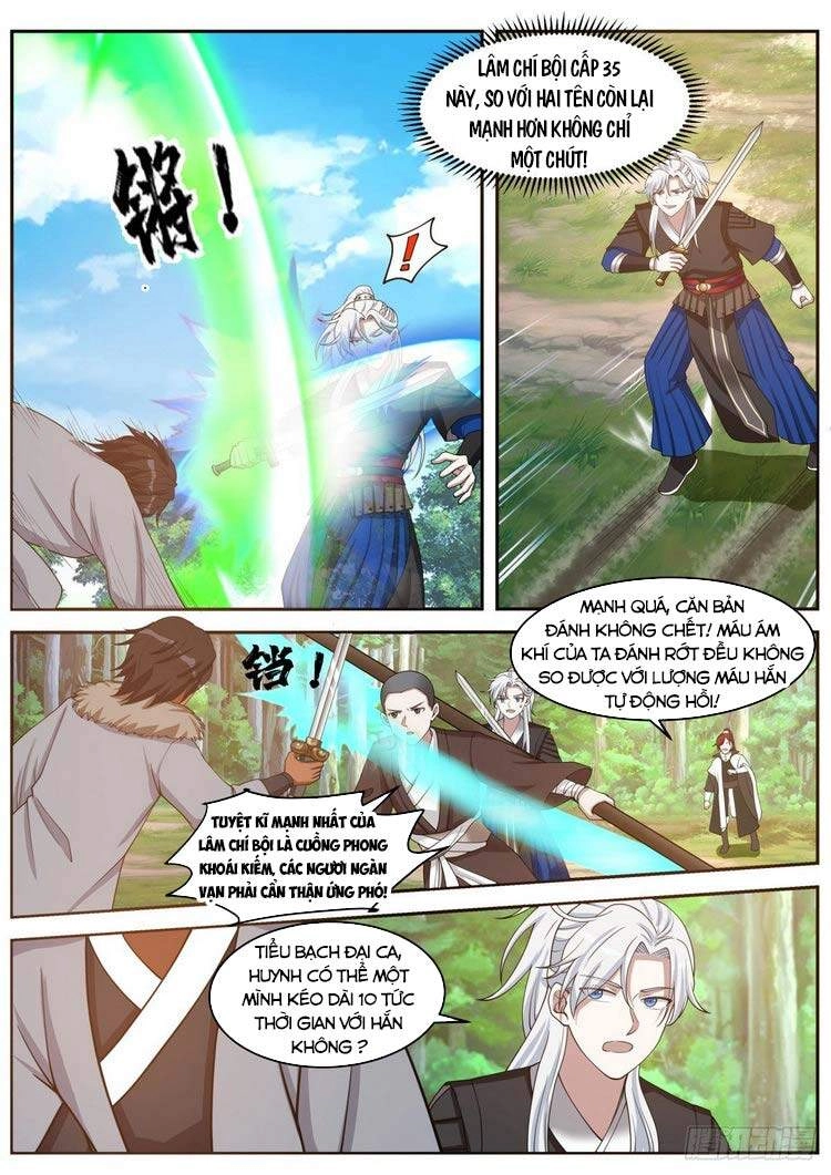 Ta Có Thể Lấy Ra Độ Thành Thục Chapter 30 - 1