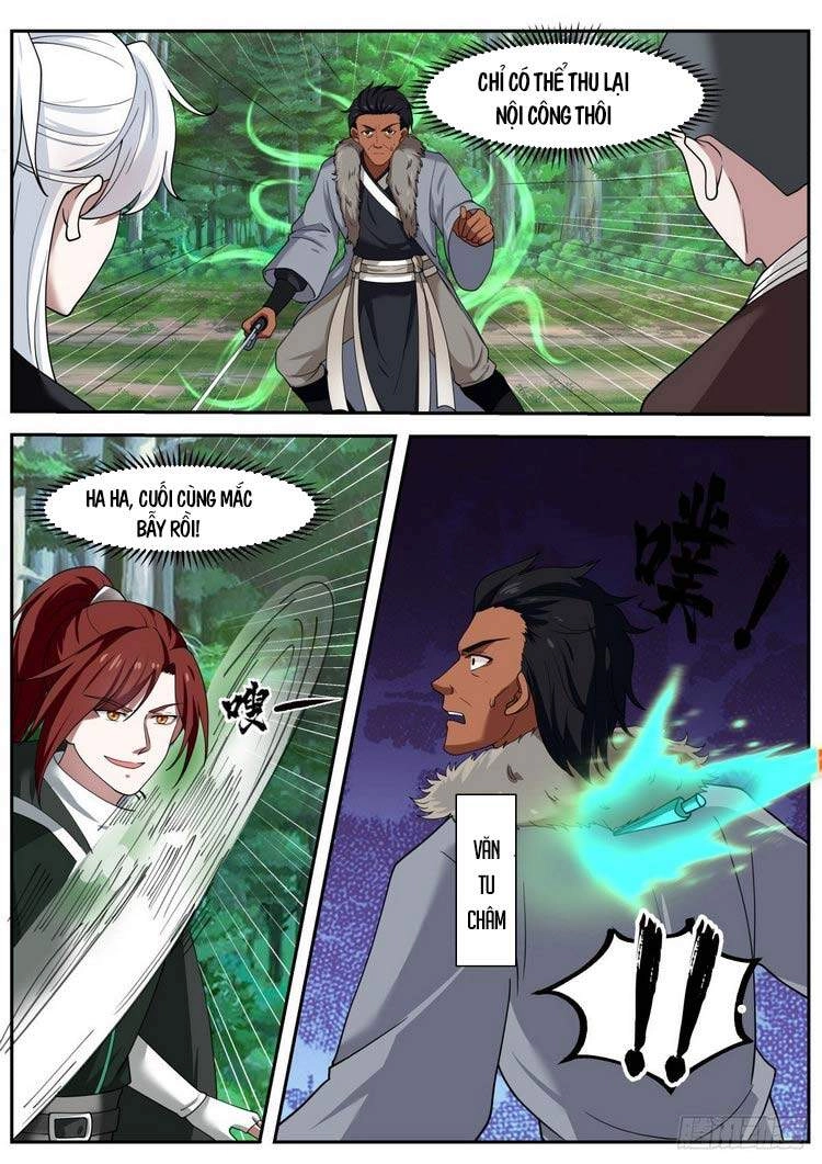 Ta Có Thể Lấy Ra Độ Thành Thục Chapter 30 - 5