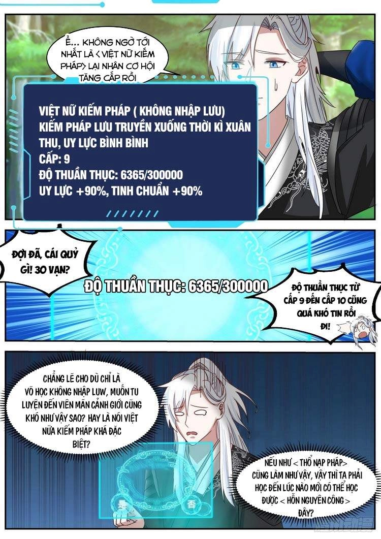 Ta Có Thể Lấy Ra Độ Thành Thục Chapter 30 - 10