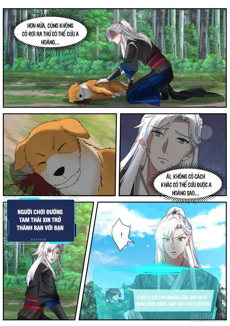 Ta Có Thể Lấy Ra Độ Thành Thục Chapter 30 - 12