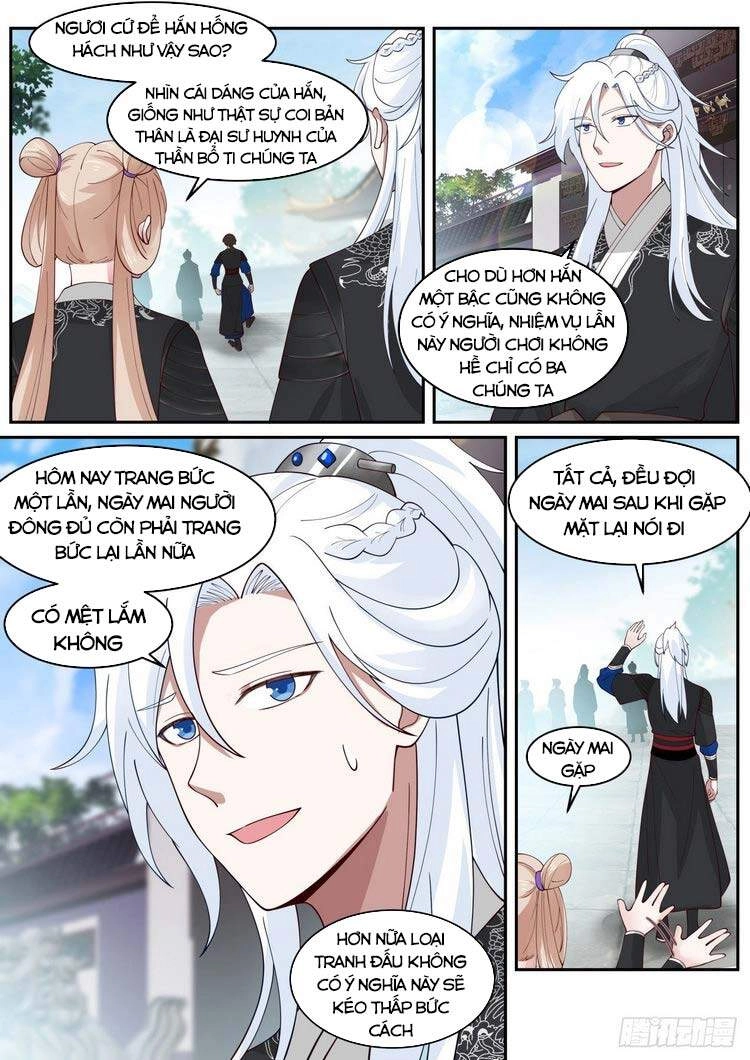 Ta Có Thể Lấy Ra Độ Thành Thục Chapter 32 - 5