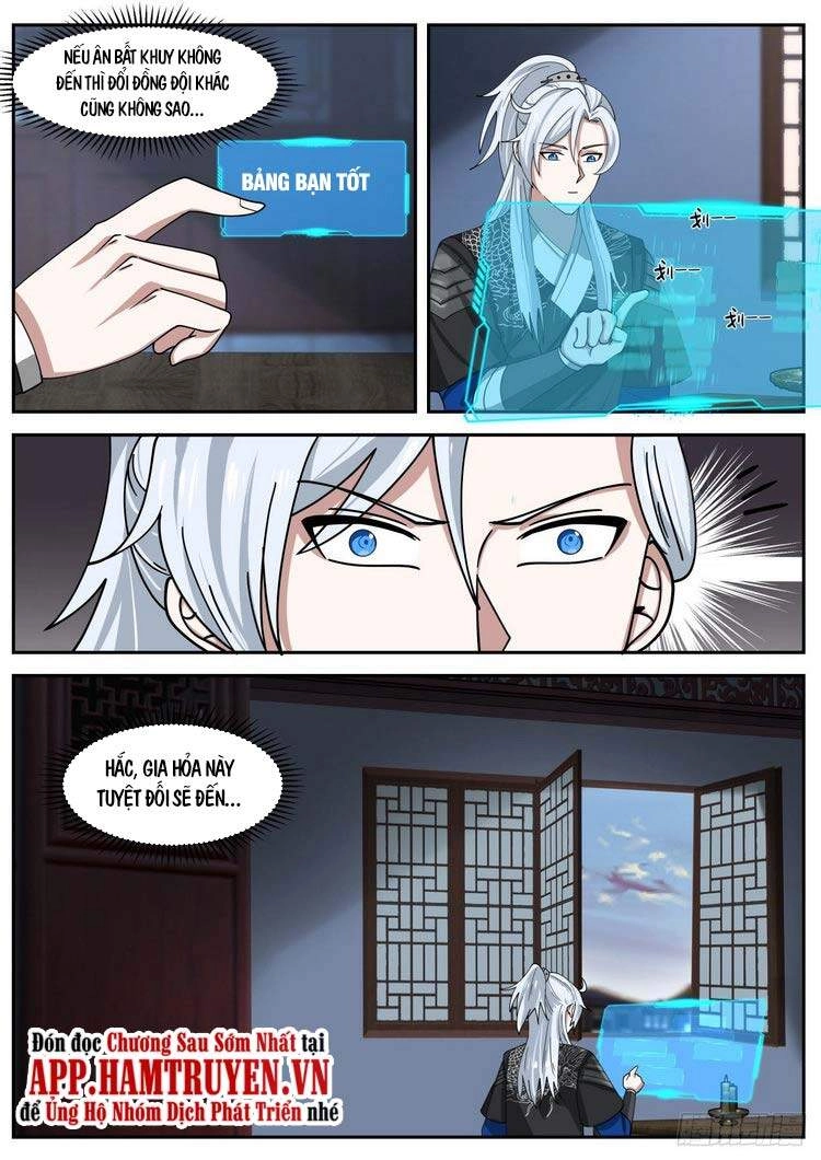 Ta Có Thể Lấy Ra Độ Thành Thục Chapter 32 - 12