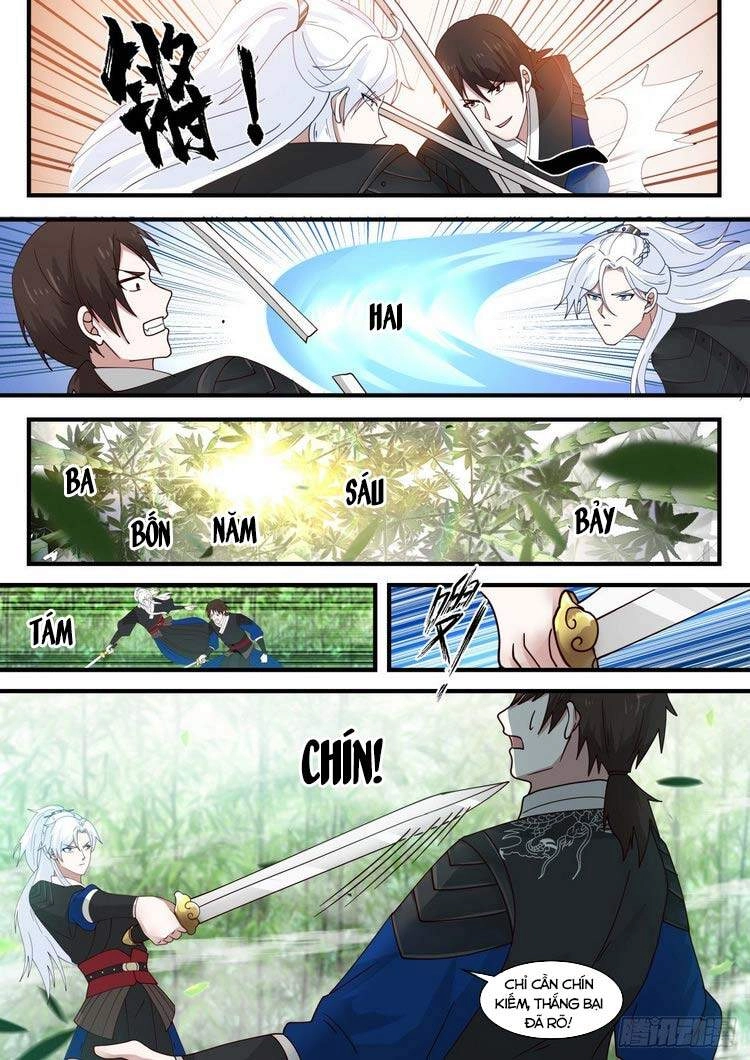 Ta Có Thể Lấy Ra Độ Thành Thục Chapter 33 - 12