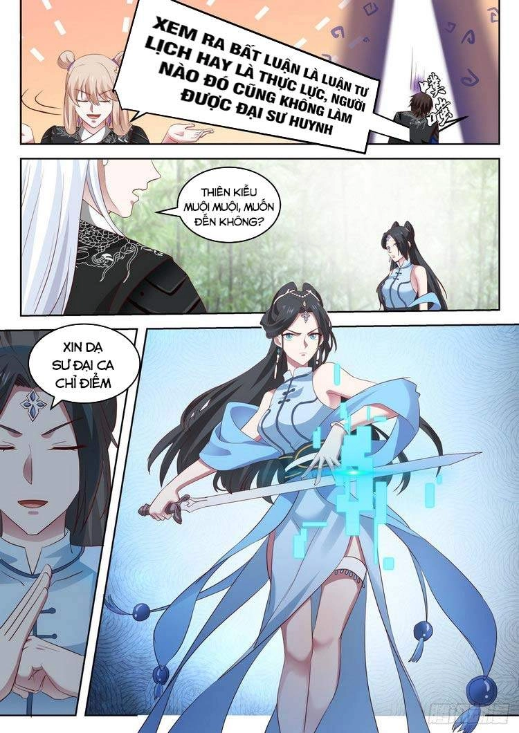 Ta Có Thể Lấy Ra Độ Thành Thục Chapter 33 - 13