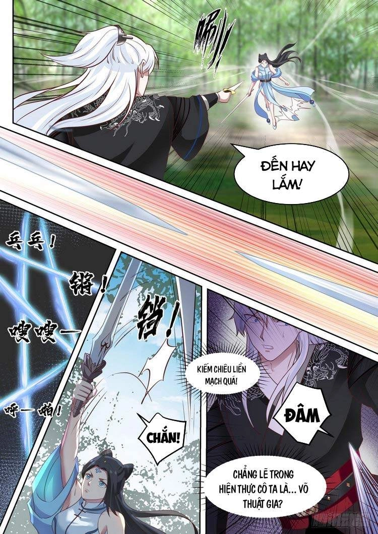 Ta Có Thể Lấy Ra Độ Thành Thục Chapter 33 - 14