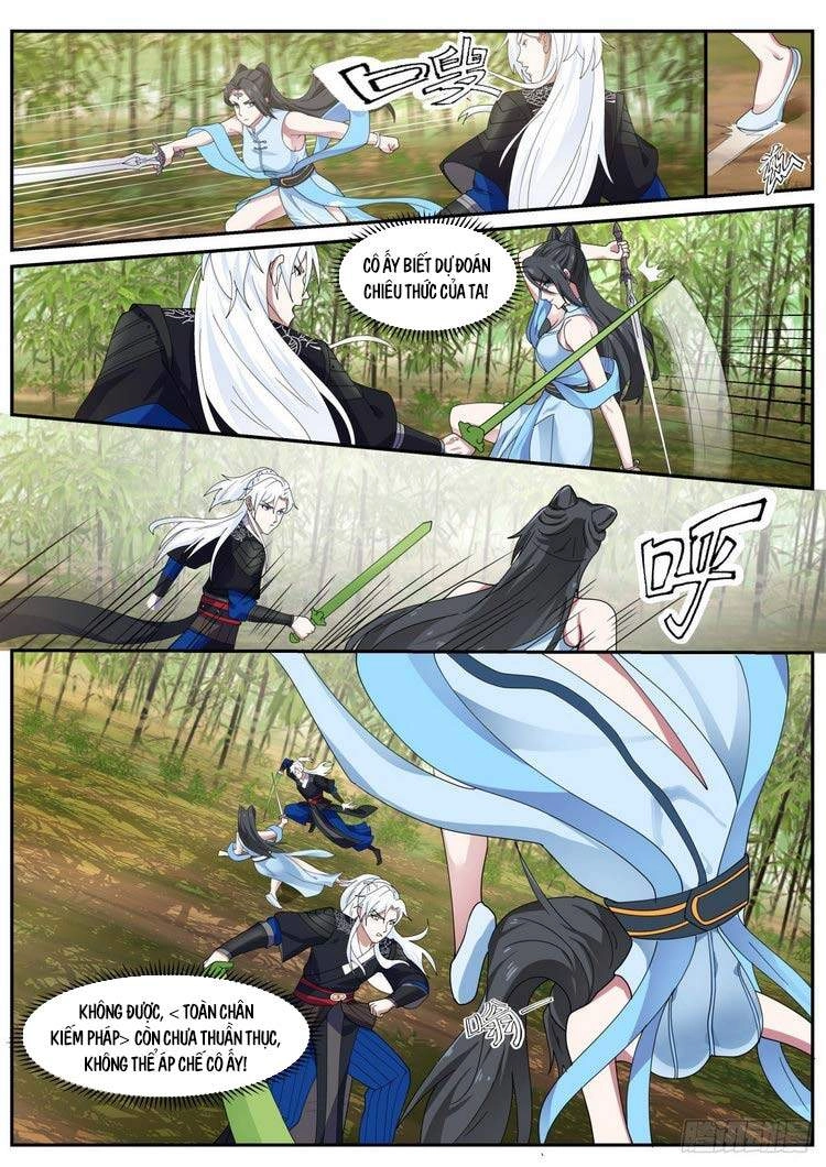 Ta Có Thể Lấy Ra Độ Thành Thục Chapter 34 - 1