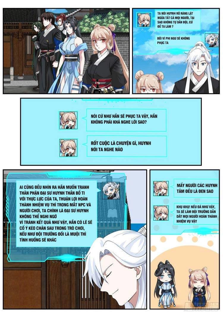 Ta Có Thể Lấy Ra Độ Thành Thục Chapter 34 - 5