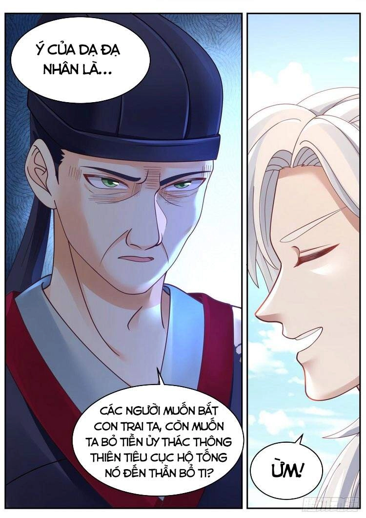 Ta Có Thể Lấy Ra Độ Thành Thục Chapter 35 - 10