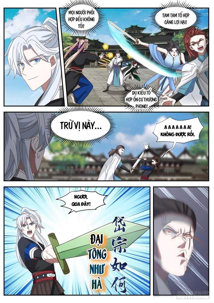 Ta Có Thể Lấy Ra Độ Thành Thục Chapter 37 - 5