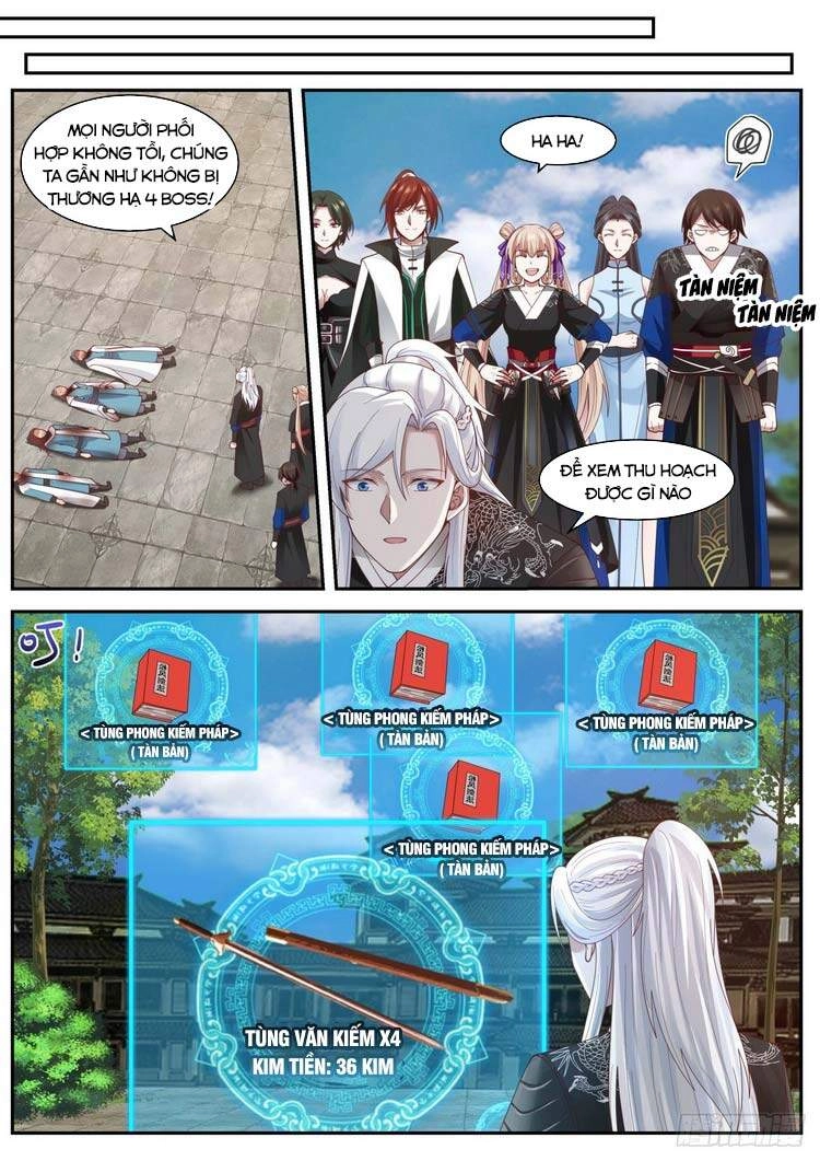 Ta Có Thể Lấy Ra Độ Thành Thục Chapter 37 - 9