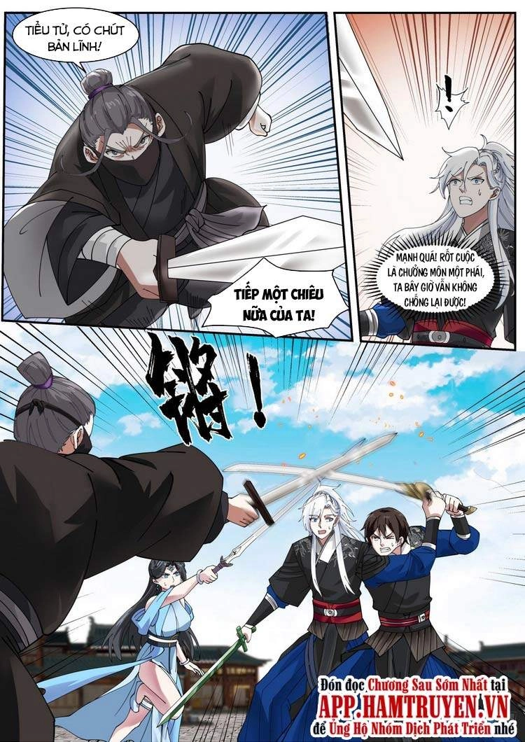 Ta Có Thể Lấy Ra Độ Thành Thục Chapter 38 - 5