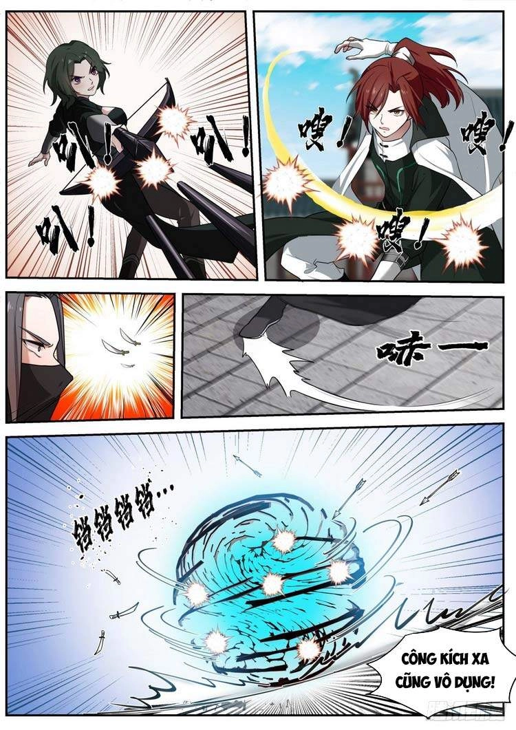 Ta Có Thể Lấy Ra Độ Thành Thục Chapter 38 - 8