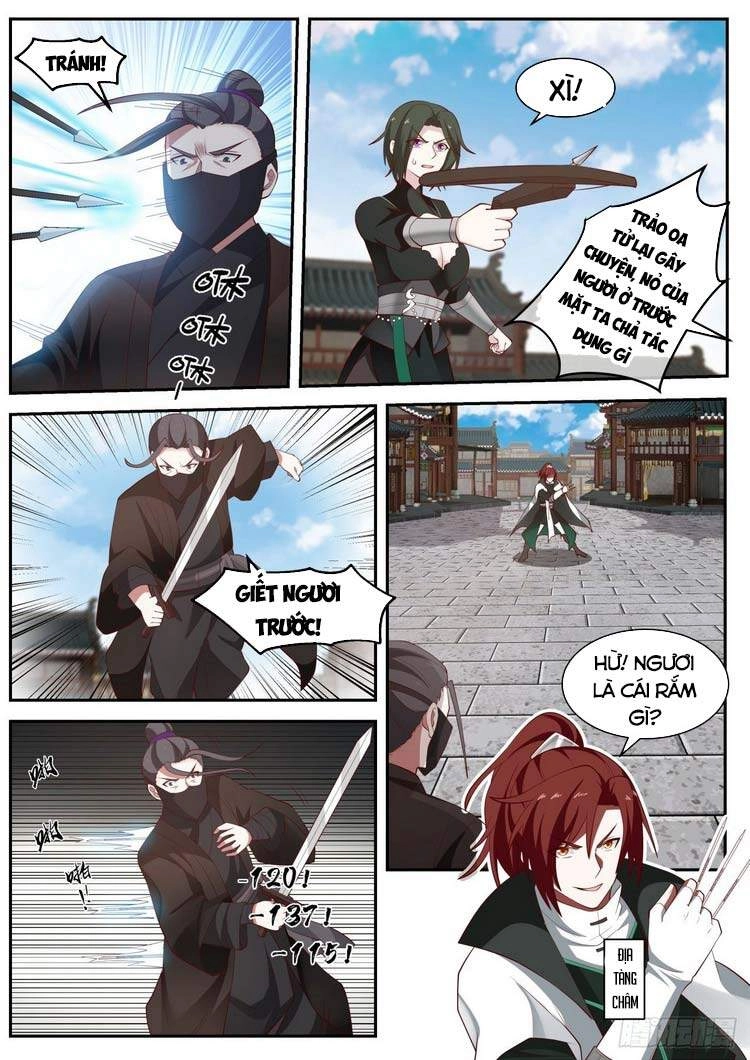 Ta Có Thể Lấy Ra Độ Thành Thục Chapter 39 - 2