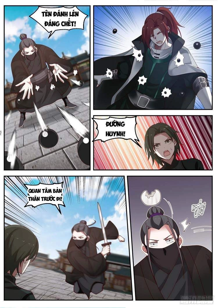 Ta Có Thể Lấy Ra Độ Thành Thục Chapter 39 - 3