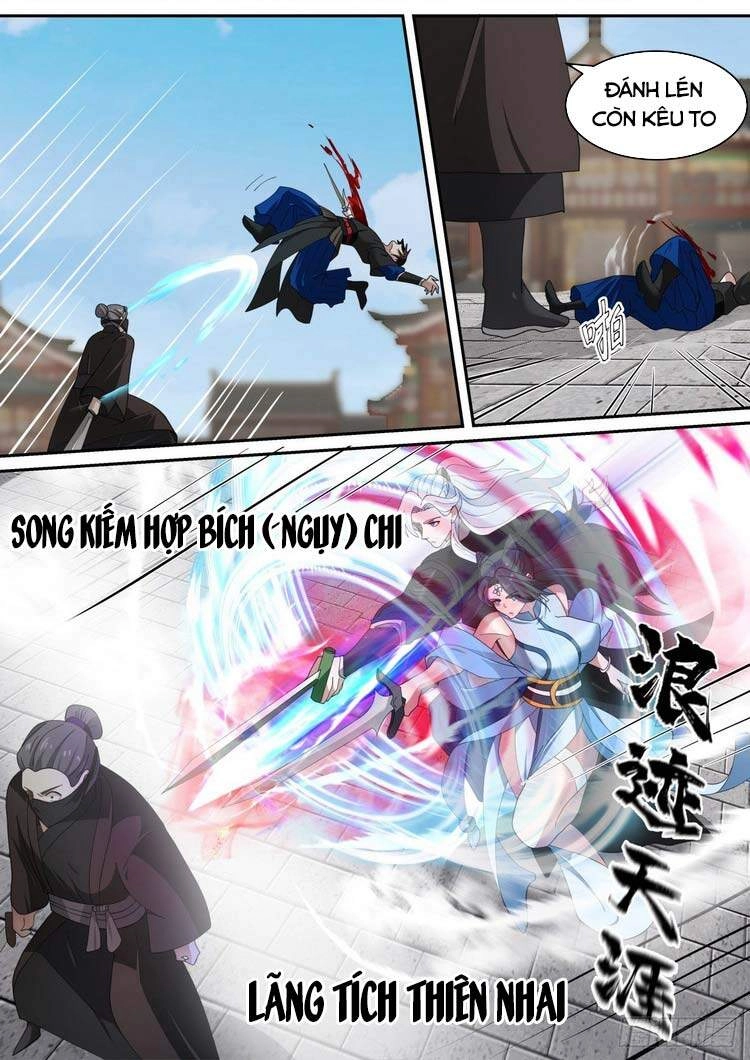 Ta Có Thể Lấy Ra Độ Thành Thục Chapter 39 - 6