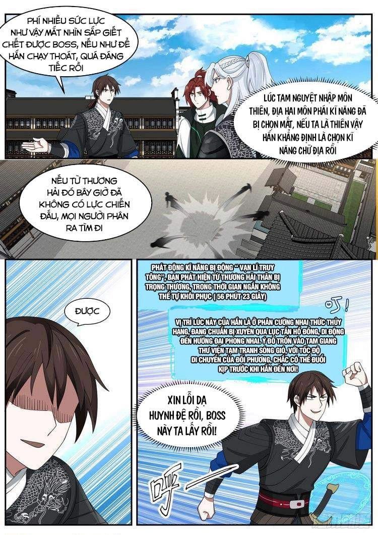 Ta Có Thể Lấy Ra Độ Thành Thục Chapter 40 - 1