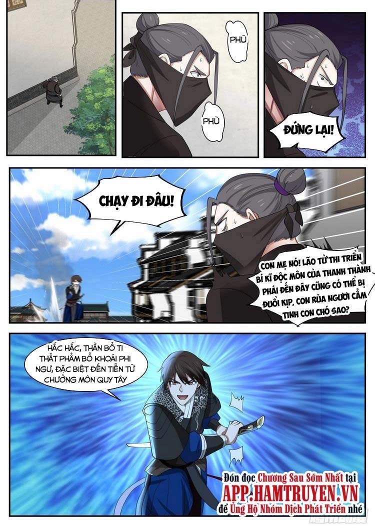 Ta Có Thể Lấy Ra Độ Thành Thục Chapter 40 - 2