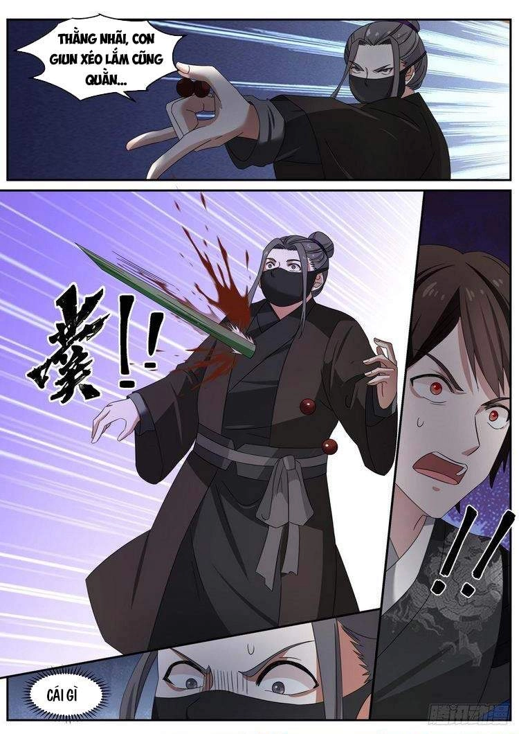 Ta Có Thể Lấy Ra Độ Thành Thục Chapter 40 - 3