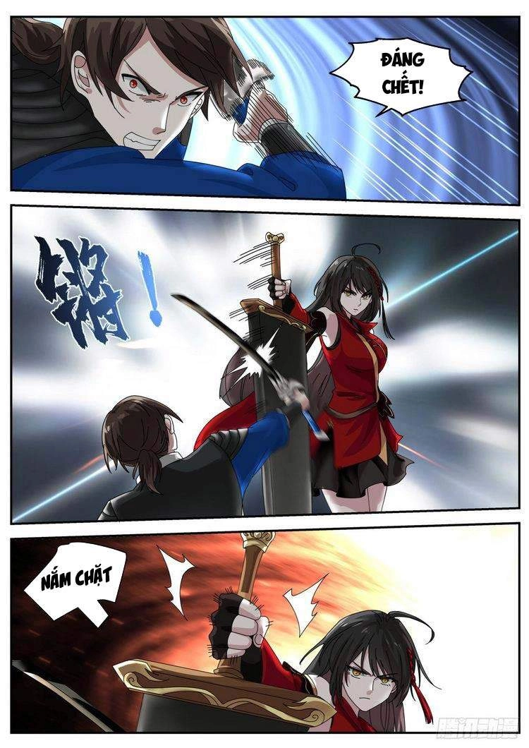 Ta Có Thể Lấy Ra Độ Thành Thục Chapter 41 - 5