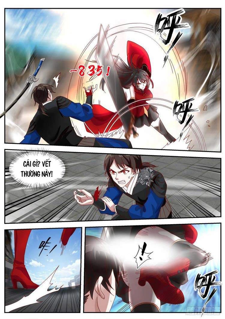 Ta Có Thể Lấy Ra Độ Thành Thục Chapter 41 - 6