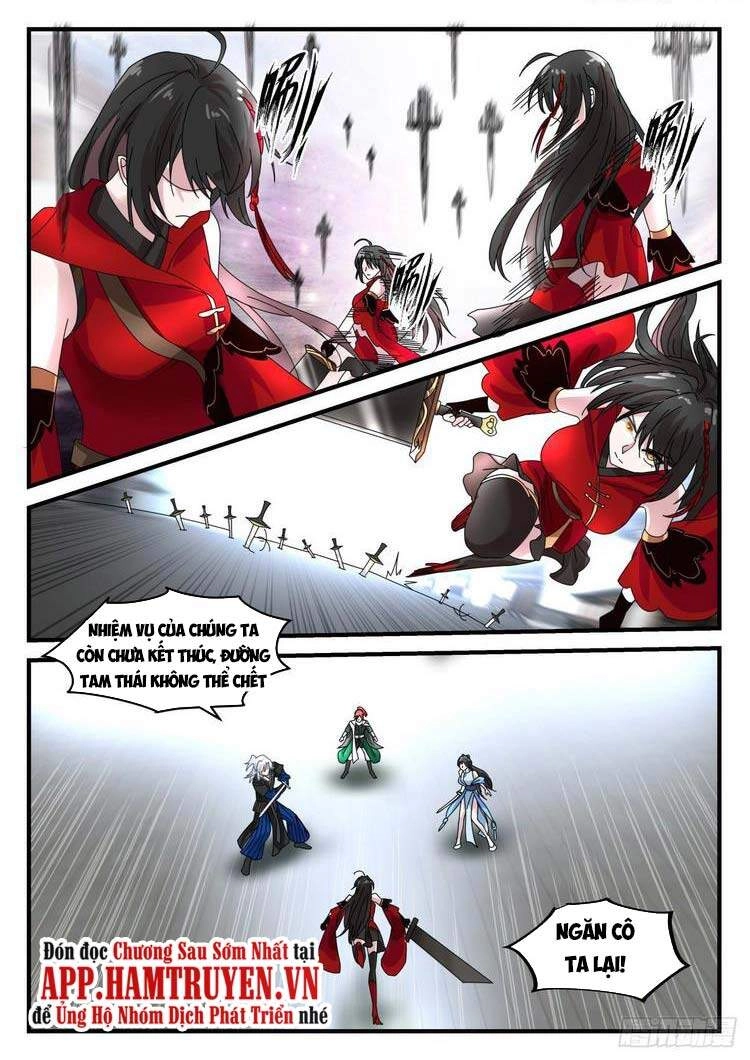 Ta Có Thể Lấy Ra Độ Thành Thục Chapter 41 - 8