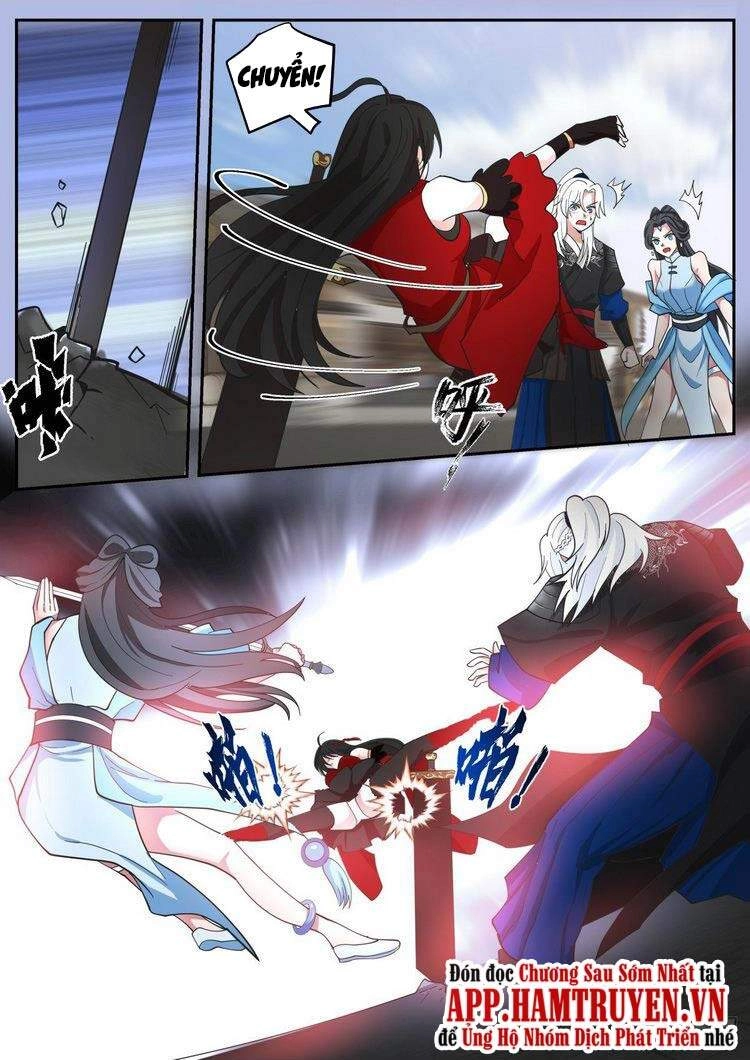 Ta Có Thể Lấy Ra Độ Thành Thục Chapter 41 - 11