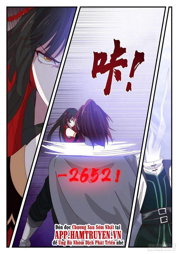 Ta Có Thể Lấy Ra Độ Thành Thục Chapter 41 - 13