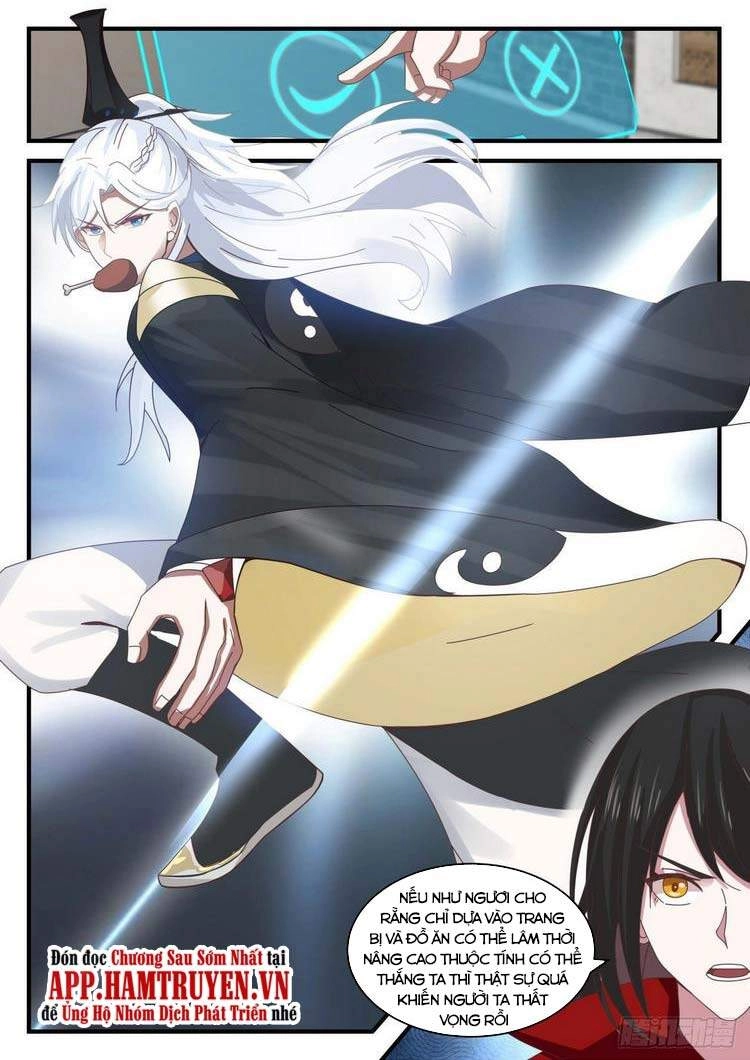 Ta Có Thể Lấy Ra Độ Thành Thục Chapter 42 - 2