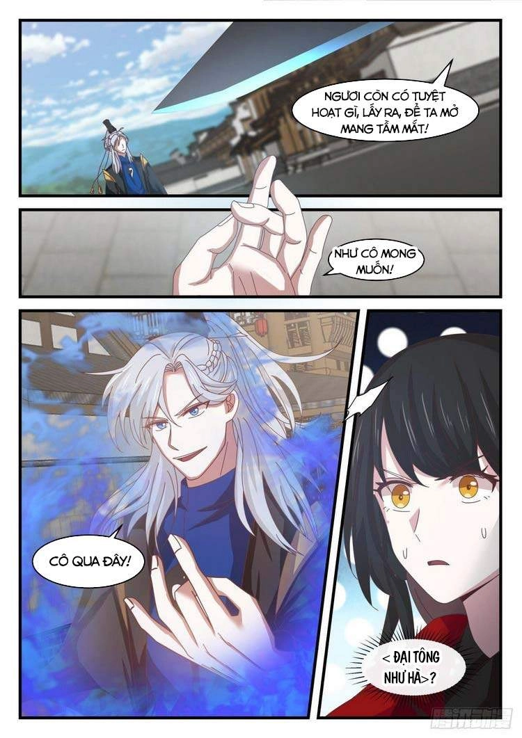 Ta Có Thể Lấy Ra Độ Thành Thục Chapter 42 - 3