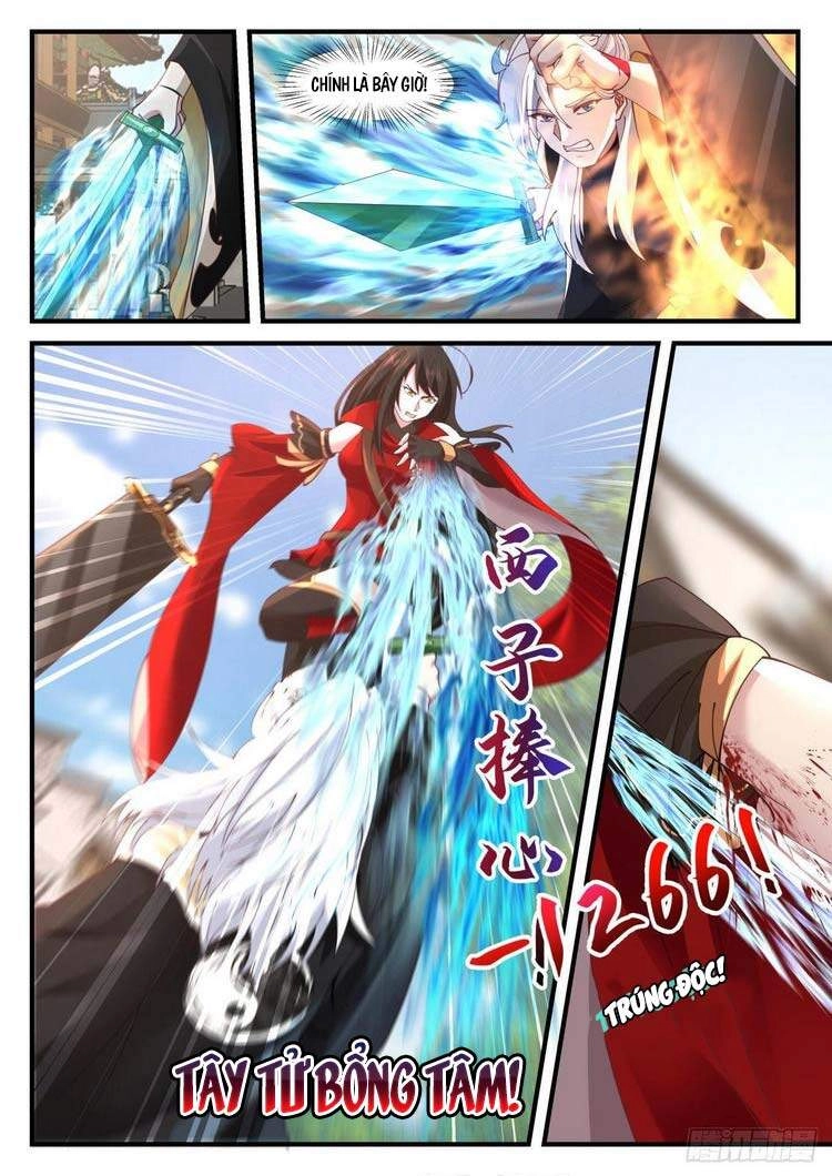 Ta Có Thể Lấy Ra Độ Thành Thục Chapter 42 - 6