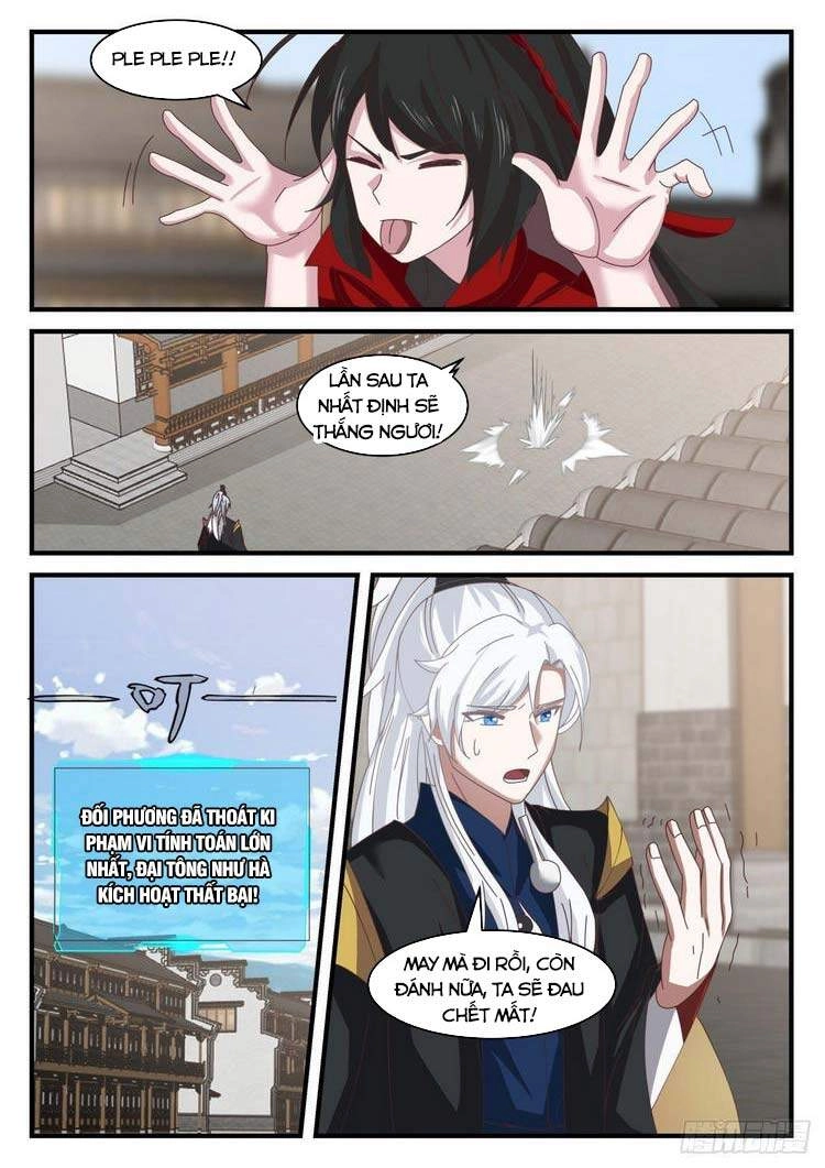 Ta Có Thể Lấy Ra Độ Thành Thục Chapter 42 - 9