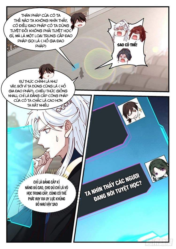 Ta Có Thể Lấy Ra Độ Thành Thục Chapter 42 - 11