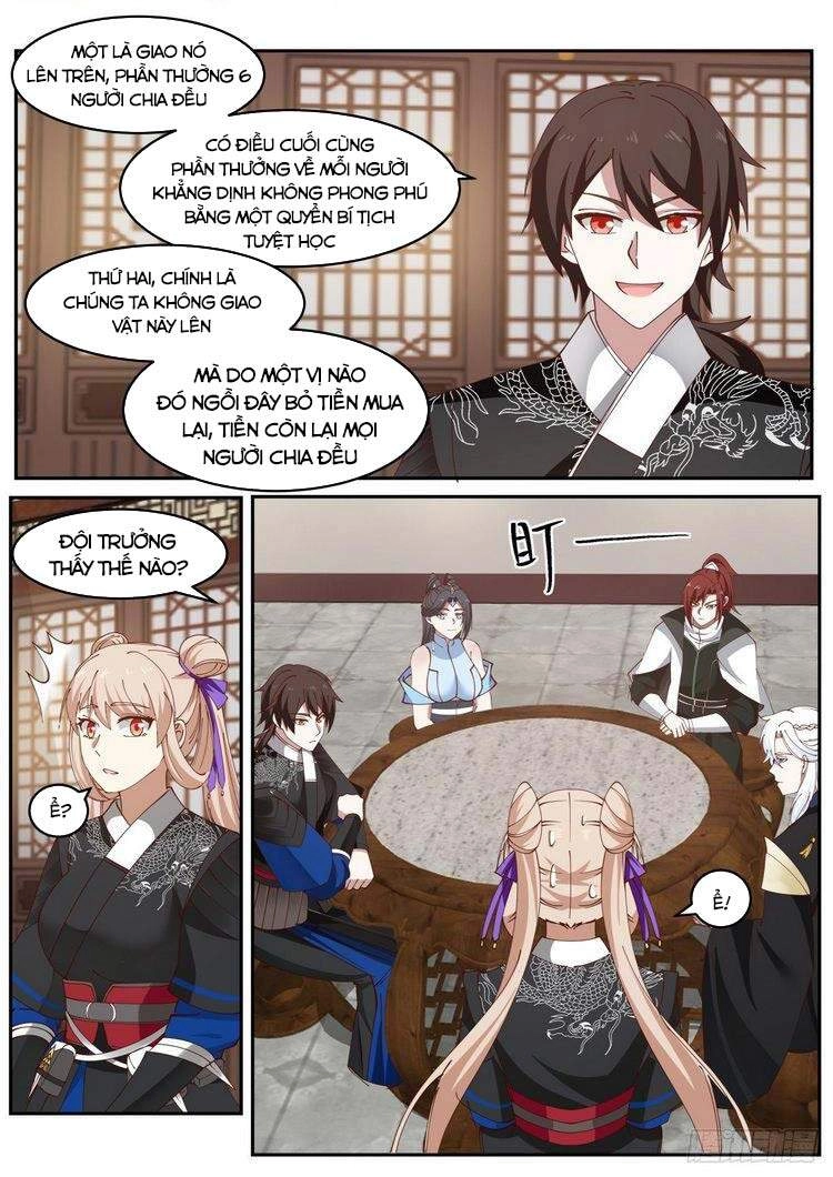 Ta Có Thể Lấy Ra Độ Thành Thục Chapter 43 - 7