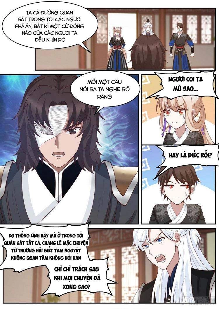 Ta Có Thể Lấy Ra Độ Thành Thục Chapter 44 - 3