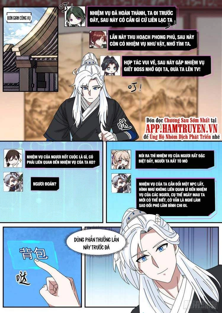 Ta Có Thể Lấy Ra Độ Thành Thục Chapter 44 - 10