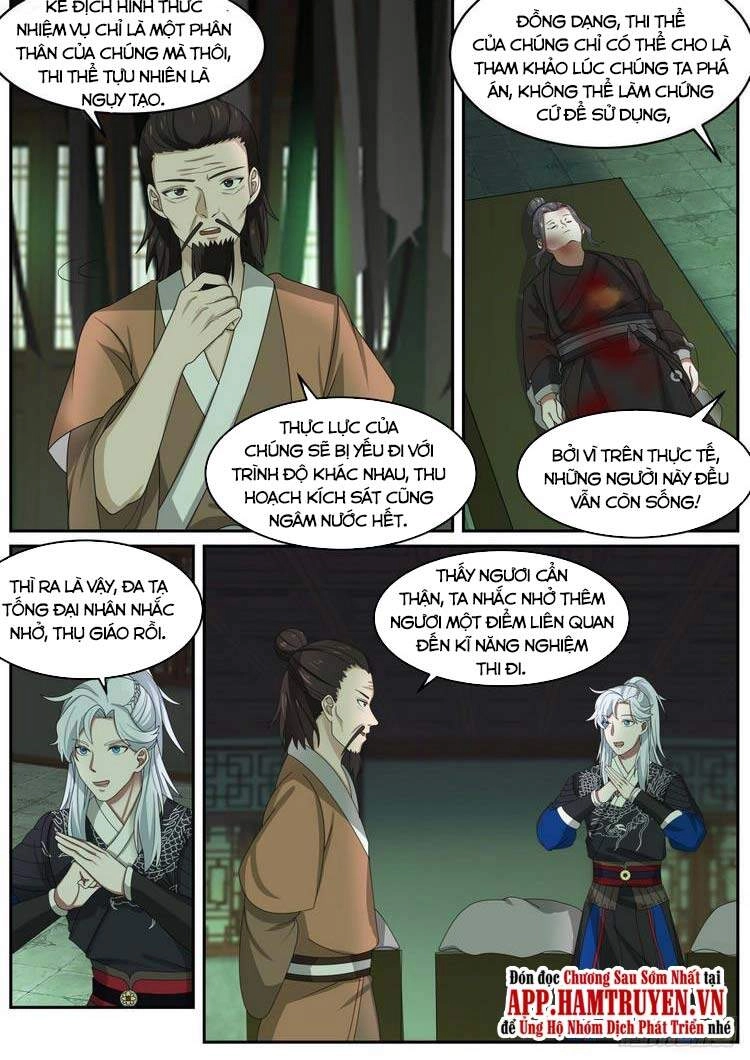 Ta Có Thể Lấy Ra Độ Thành Thục Chapter 45 - 2