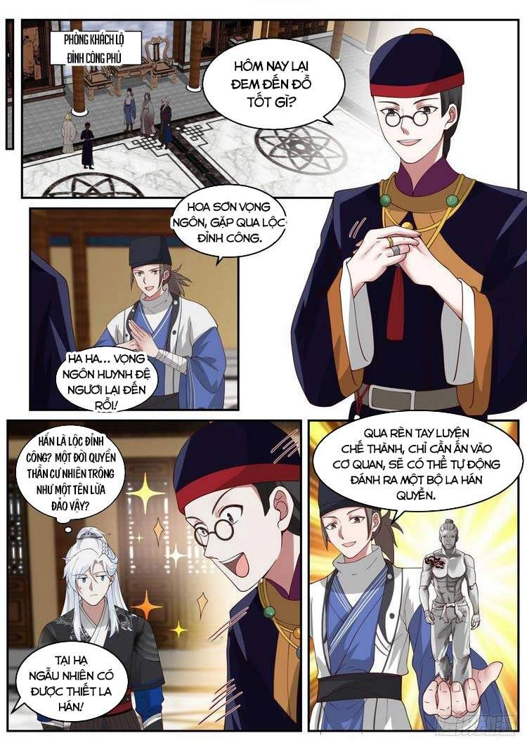 Ta Có Thể Lấy Ra Độ Thành Thục Chapter 45 - 6