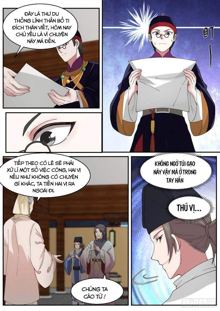 Ta Có Thể Lấy Ra Độ Thành Thục Chapter 45 - 10