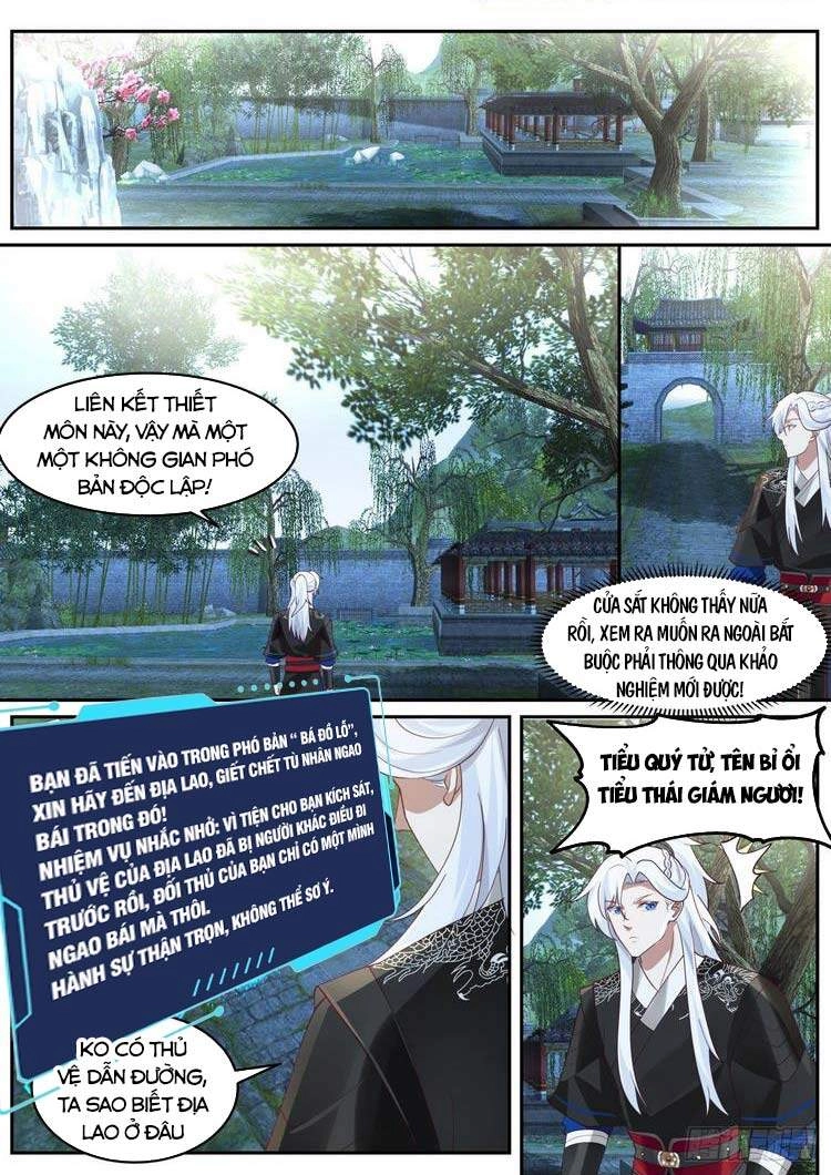 Ta Có Thể Lấy Ra Độ Thành Thục Chapter 46 - 2