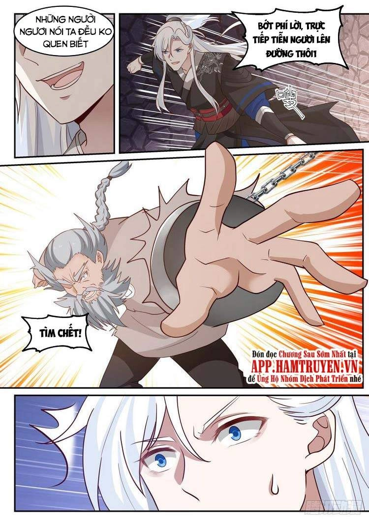 Ta Có Thể Lấy Ra Độ Thành Thục Chapter 46 - 4