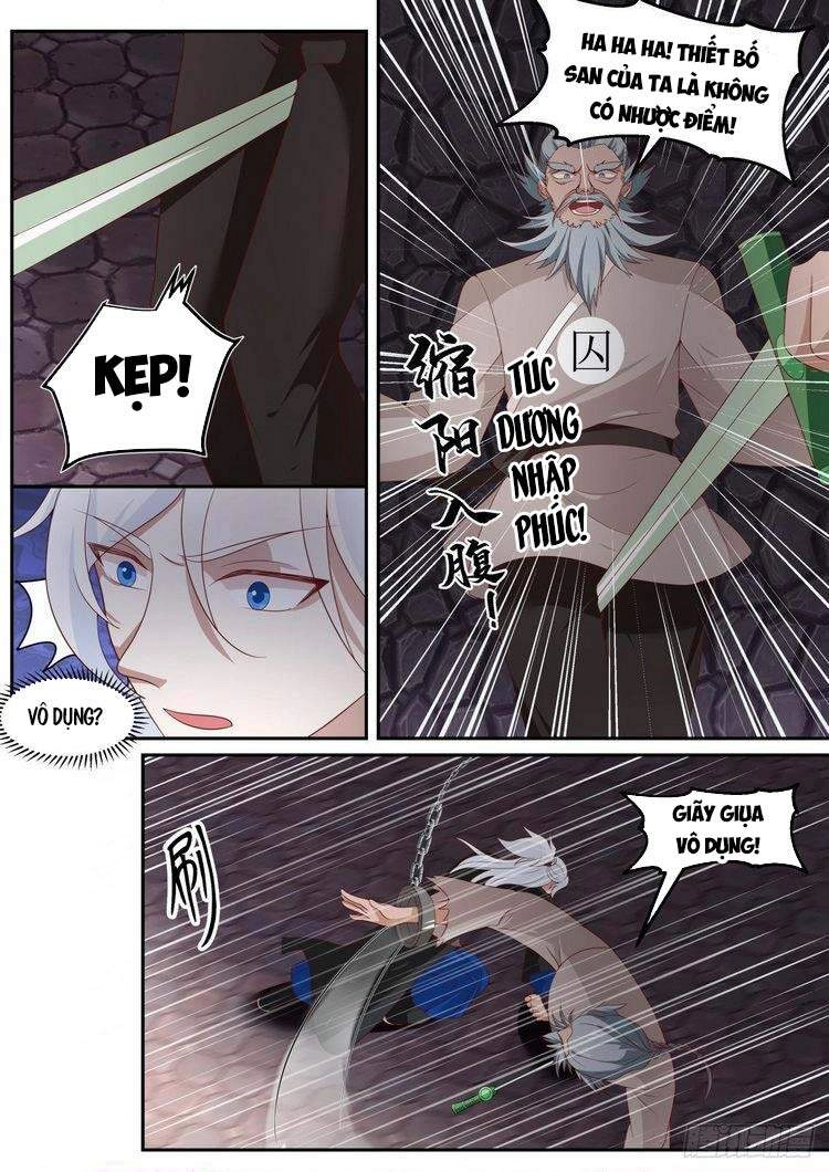 Ta Có Thể Lấy Ra Độ Thành Thục Chapter 46 - 11