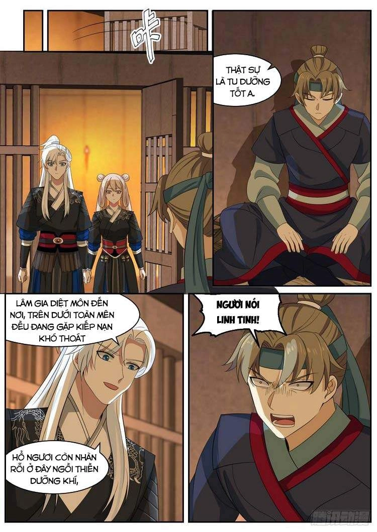 Ta Có Thể Lấy Ra Độ Thành Thục Chapter 48 - 2