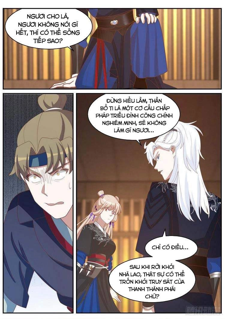 Ta Có Thể Lấy Ra Độ Thành Thục Chapter 48 - 7