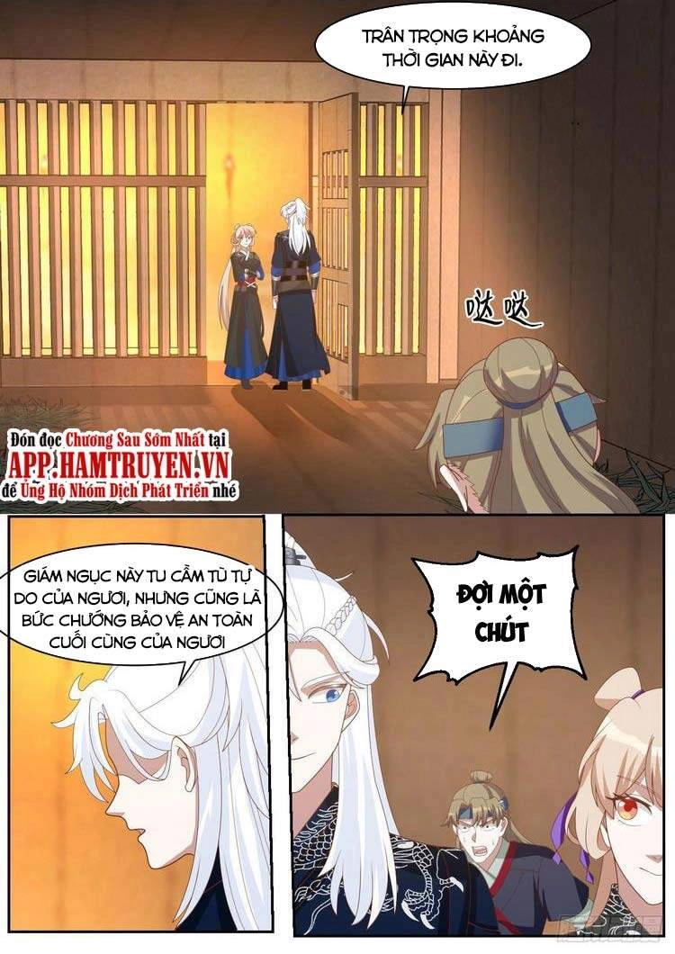 Ta Có Thể Lấy Ra Độ Thành Thục Chapter 48 - 8