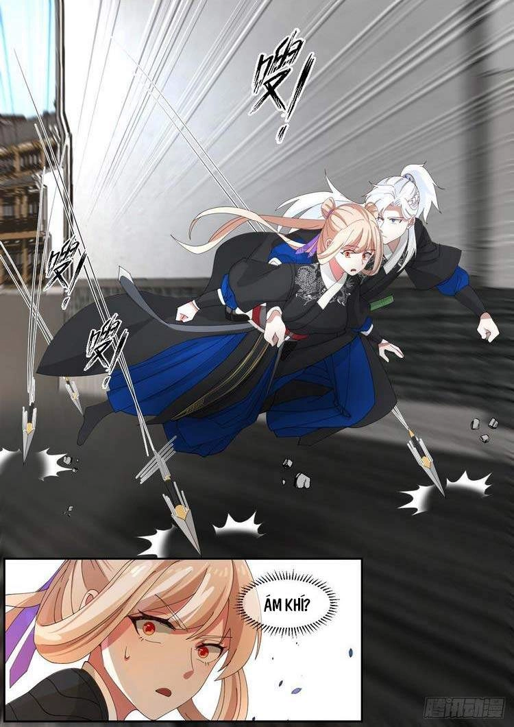 Ta Có Thể Lấy Ra Độ Thành Thục Chapter 48 - 12